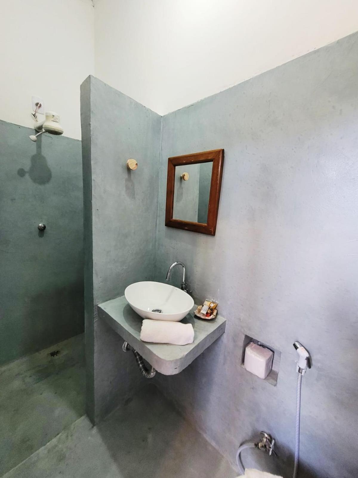 Pousada Oceano Caraiva Phòng bức ảnh